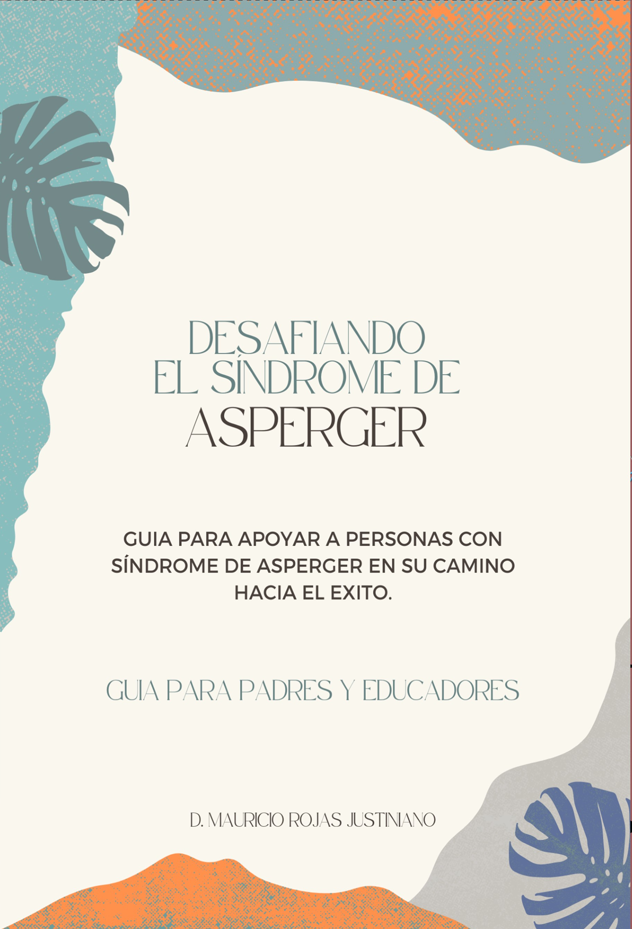 Desafiando el síndrome de Asperger