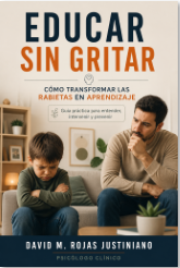 Educar sin gritar
